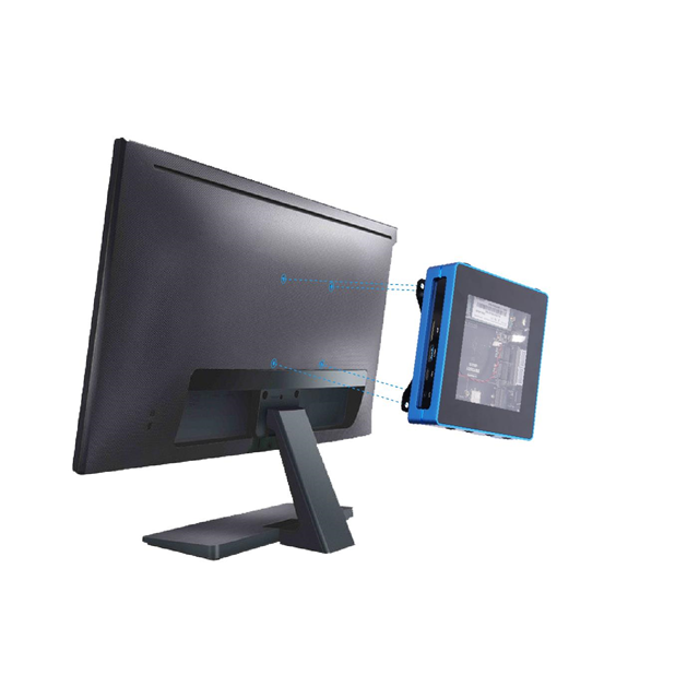 110991464 Seeed Technology Co., Ltd  Accessoires de boîte